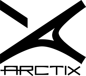 Arctix Logo Vector