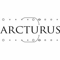 Arcturus Logo PNG Vector