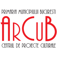 ARCUB Logo PNG Vector