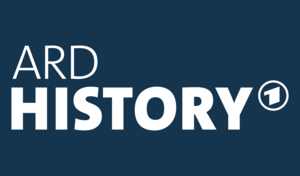 ARD History Logo PNG Vector