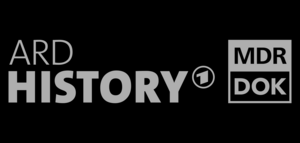 ARD History MDR Doku Logo PNG Vector