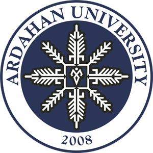 Ardahan Üniversitesi Logo PNG Vector