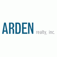Arden Realty Logo PNG Vector