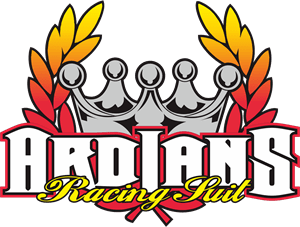 ARDIANS RACING SUIT Logo PNG Vector