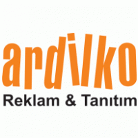 Ardilko Reklam & Tanıtım Logo PNG Vector