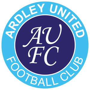 Ardley United FC Logo Vector