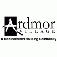 Ardmore Village Logo PNG Vector