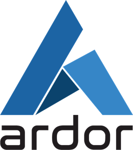 Ardor (ARDR) Logo PNG Vector