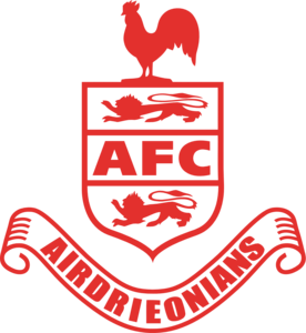 Ardrieonians fc Schotland Logo PNG Vector (EPS) Free Download