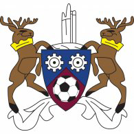 Ards Football Club Logo Vector