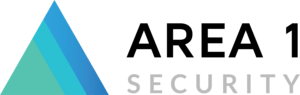 Area 1 Security Logo PNG Vector