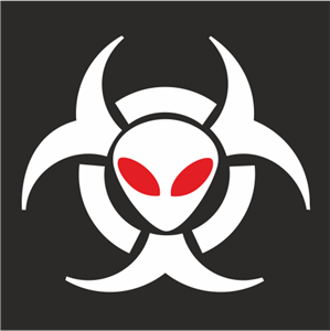 area 51 Logo PNG Vector