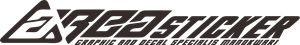 AREA STICKER 2020 Logo PNG Vector