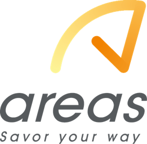 Areas Logo Vector