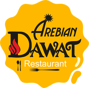 Arebiab DAWAT Logo Vector