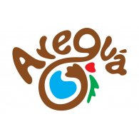 Aregua Logo PNG Vector