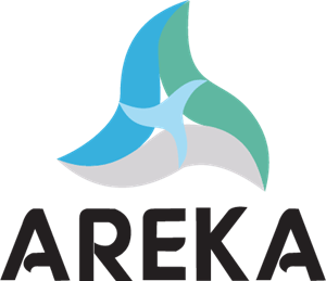 AREKA Logo PNG Vector