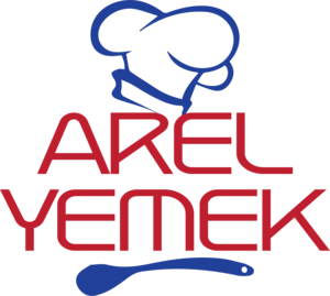Arel Yemek Logo PNG Vector