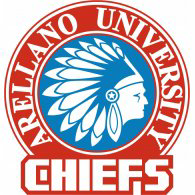 Arellano University Logo PNG Vector
