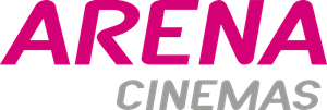 ARENA CINEMAS Logo PNG Vector