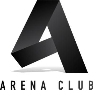 Arena Club Logo PNG Vector