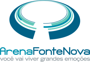 Arena Fonte Nova Logo PNG Vector