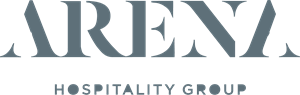 Arena Hospitality Group Logo Vector