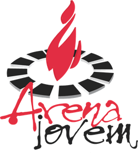 Arena Jovem Sara Nossa Terra Logo Vector