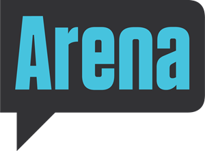 Arena Logo PNG Vector