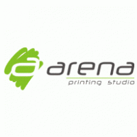 arena Logo Vector