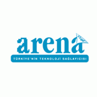 arena (15. yil) Logo PNG Vector