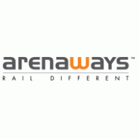 Arenaways Logo PNG Vector