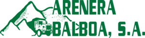 Arenera Balboa Logo PNG Vector