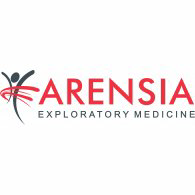 Arensia Logo Vector