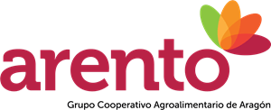 Arento Logo Vector