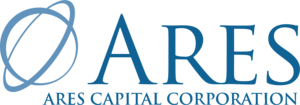 Ares Capital Corporation Logo PNG Vector