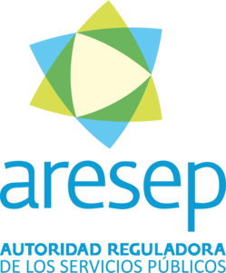 Aresep Logo PNG Vector