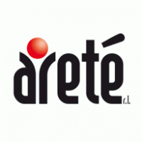 Arete Logo Vector