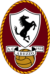 arezzo Logo Vector