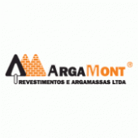 ArgaMont Logo Vector
