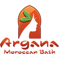 Argana Logo PNG Vector