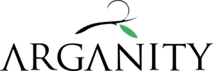 Arganity Logo PNG Vector