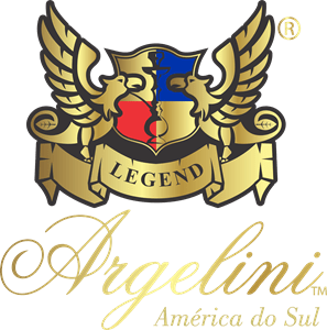 Argelini Tobacco Logo PNG Vector