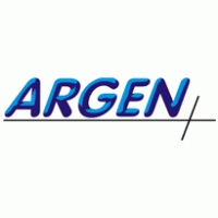 argen Logo PNG Vector