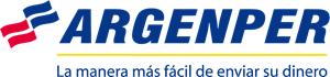 Argenper Logo PNG Vector
