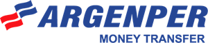Argenper Money Transfer Logo PNG Vector