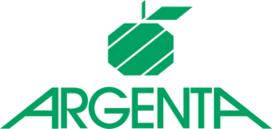 Argenta Logo PNG Vector