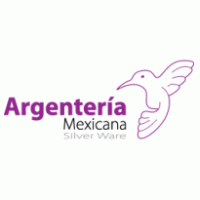 Argentería Mexicana Logo Vector