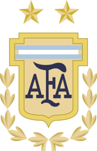 Argentina - Asociación de Fútbol Argentino Logo PNG Vector
