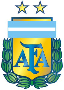 Argentina national football team Logo PNG Vector